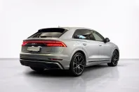 Audi Q8 din 2022 cu 117.779 km - oferta AUD213240 - foto 5