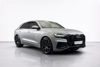 Audi Q8 din 2022 cu 117.779 km - oferta AUD213240 - foto 7