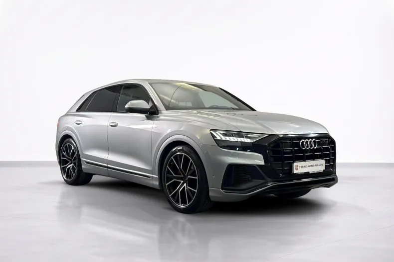 Audi Q8 din 2022 cu 117.779 km - oferta AUD213240 - foto 7