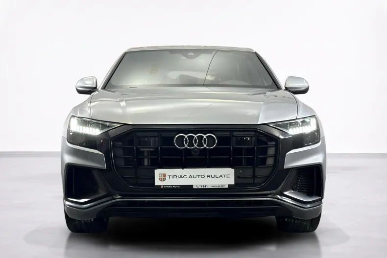 Audi Q8 din 2022 cu 117.779 km - oferta AUD213240 - foto 8