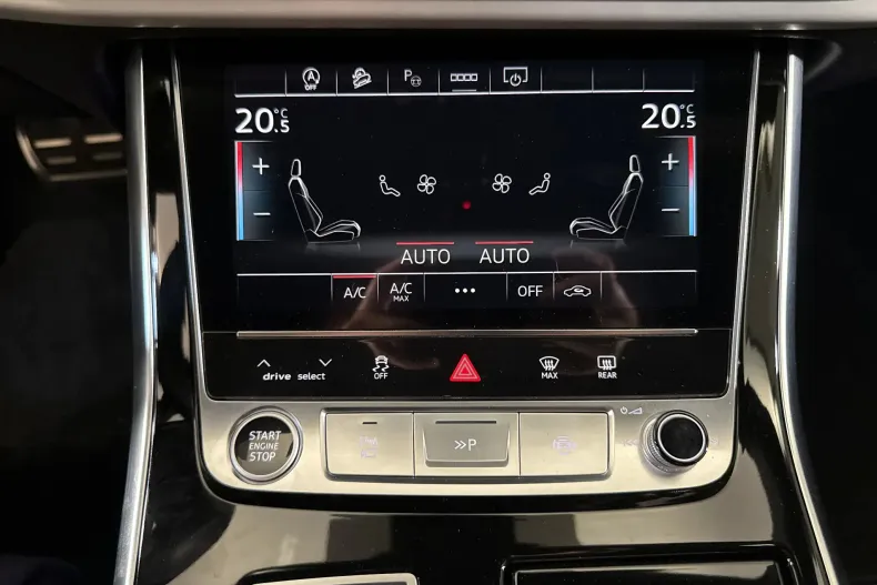 Audi Q8 din 2022 cu 117.779 km - oferta AUD213240 - foto 17