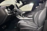 Audi Q8 din 2022 cu 117.779 km - oferta AUD213240 - foto 23