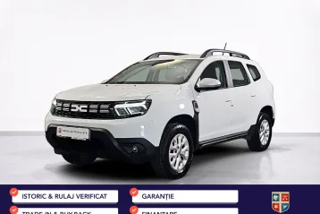 Dacia Duster din 2024 - oferta DAC213241