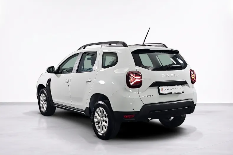 Dacia Duster din 2024 cu 63.961 km - oferta DAC213241 - foto 3