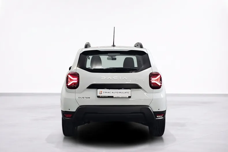Dacia Duster din 2024 cu 63.961 km - oferta DAC213241 - foto 4