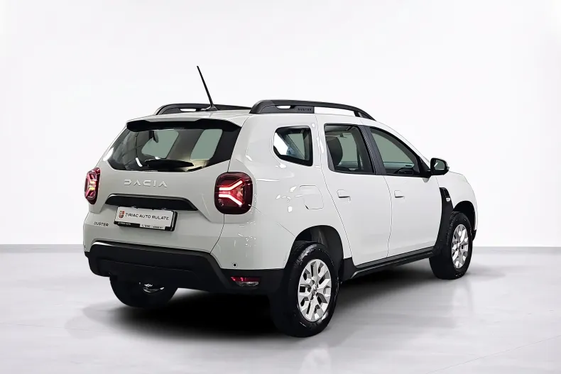 Dacia Duster din 2024 cu 63.961 km - oferta DAC213241 - foto 5