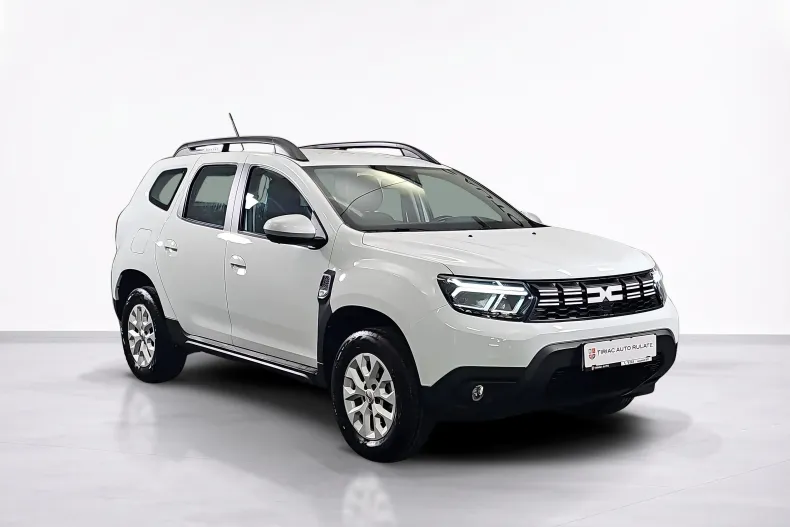 Dacia Duster din 2024 cu 63.961 km - oferta DAC213241 - foto 7