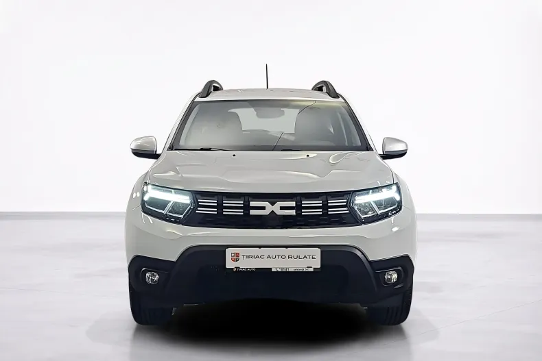 Dacia Duster din 2024 cu 63.961 km - oferta DAC213241 - foto 8