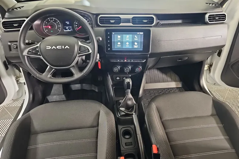 Dacia Duster din 2024 cu 63.961 km - oferta DAC213241 - foto 9