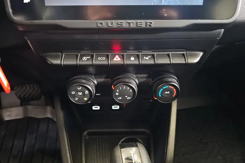 Dacia Duster din 2024 cu 63.961 km - oferta DAC213241 - foto 17