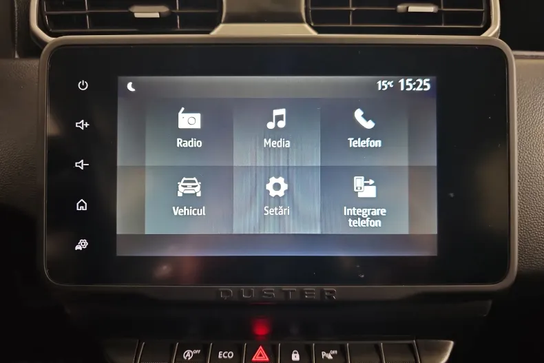 Dacia Duster din 2024 cu 63.961 km - oferta DAC213241 - foto 19