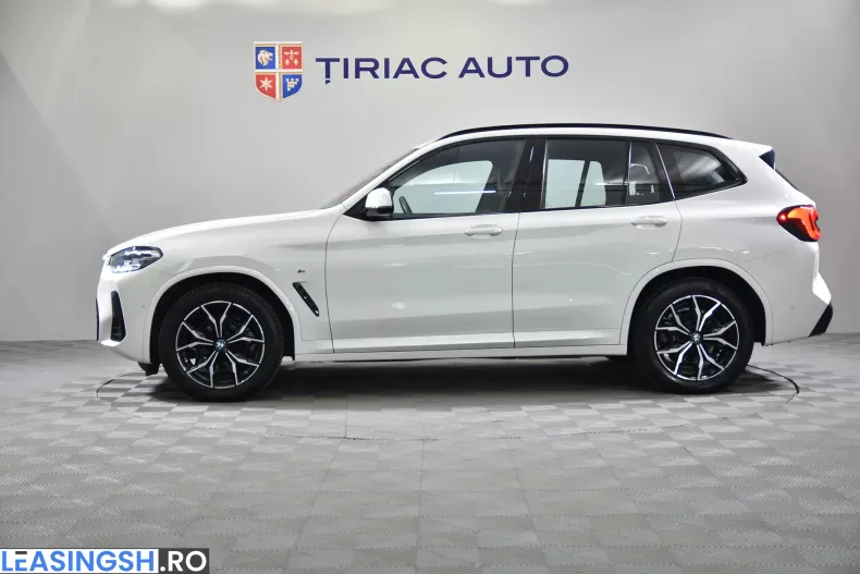 BMW X3 (Seria X) din 2023 cu 46.644 km - oferta BMW213242 - foto 2