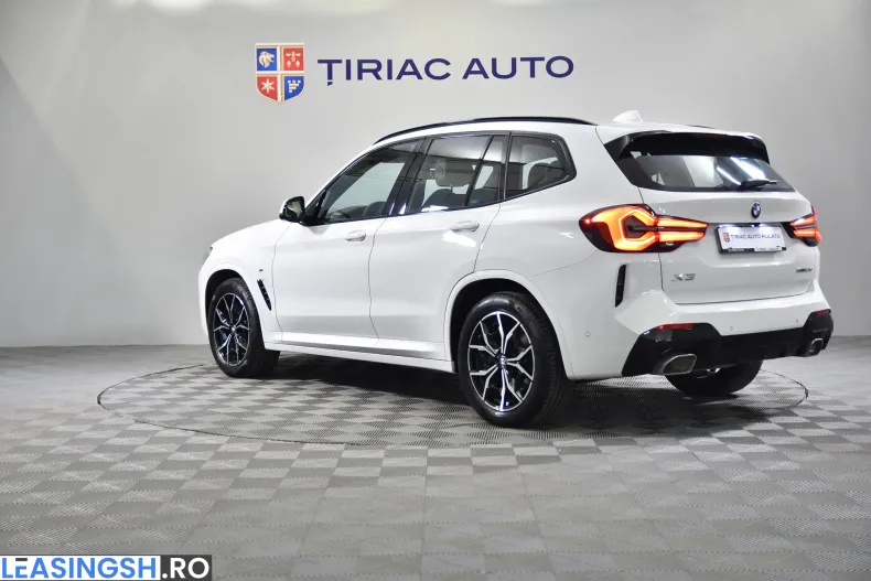 BMW X3 (Seria X) din 2023 cu 46.644 km - oferta BMW213242 - foto 3