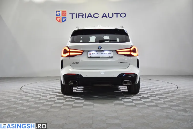 BMW X3 (Seria X) din 2023 cu 46.644 km - oferta BMW213242 - foto 4