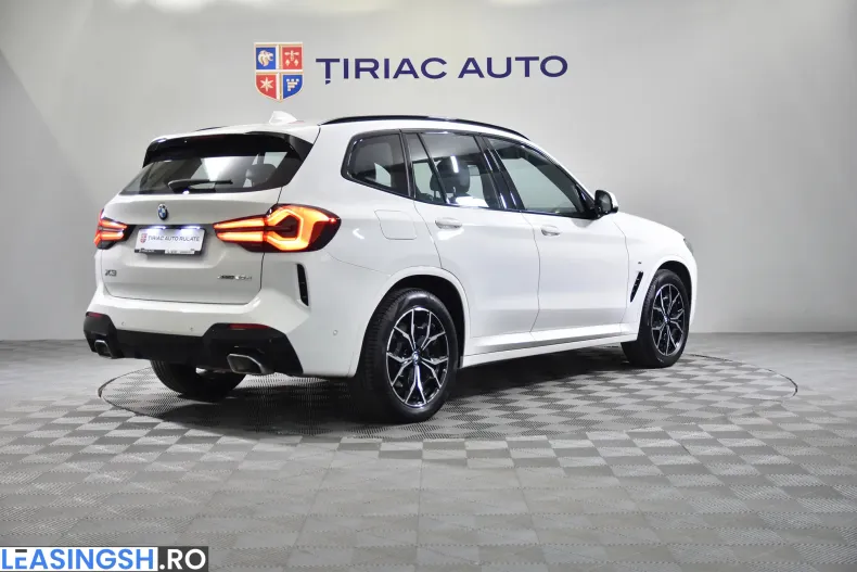 BMW X3 (Seria X) din 2023 cu 46.644 km - oferta BMW213242 - foto 5