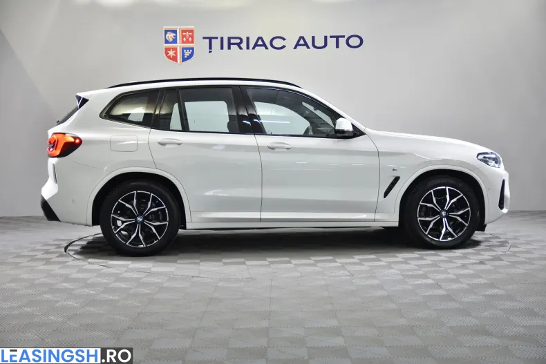 BMW X3 (Seria X) din 2023 cu 46.644 km - oferta BMW213242 - foto 6