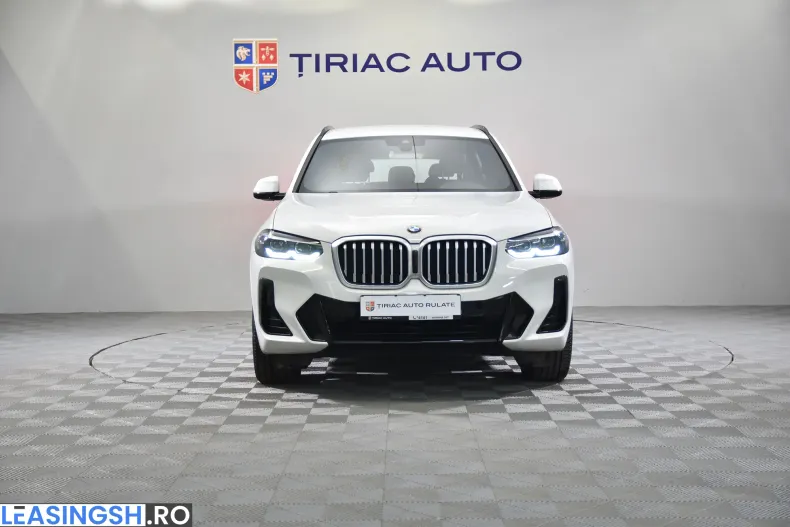 BMW X3 (Seria X) din 2023 cu 46.644 km - oferta BMW213242 - foto 8