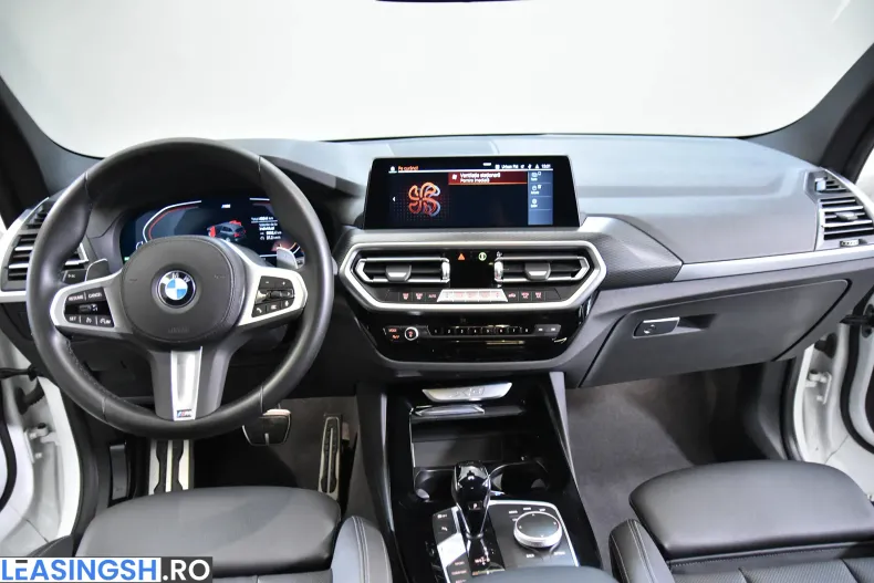 BMW X3 (Seria X) din 2023 cu 46.644 km - oferta BMW213242 - foto 9