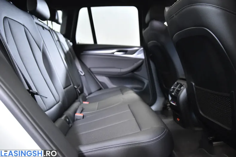 BMW X3 (Seria X) din 2023 cu 46.644 km - oferta BMW213242 - foto 12