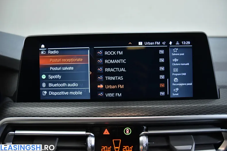BMW X3 (Seria X) din 2023 cu 46.644 km - oferta BMW213242 - foto 20