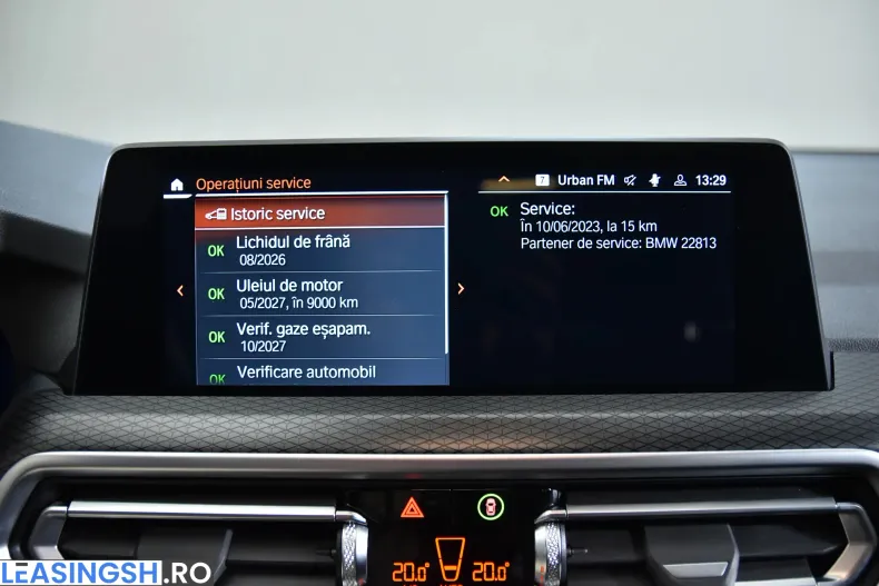 BMW X3 (Seria X) din 2023 cu 46.644 km - oferta BMW213242 - foto 23