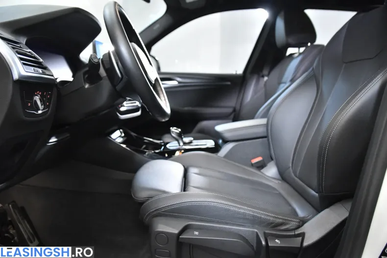 BMW X3 (Seria X) din 2023 cu 46.644 km - oferta BMW213242 - foto 25