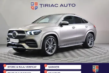 Mercedes-Benz GLE Coupe din 2022 - oferta MER213243