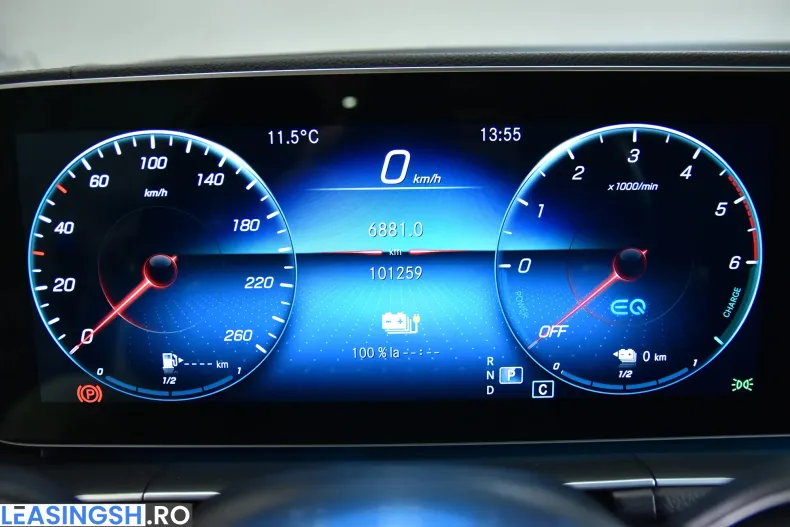 Mercedes-Benz GLE Coupe din 2022 cu 101.259 km - oferta MER213243 - foto 10