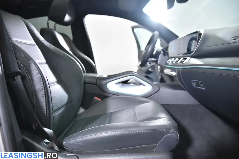 Mercedes-Benz GLE Coupe din 2022 cu 101.259 km - oferta MER213243 - foto 11