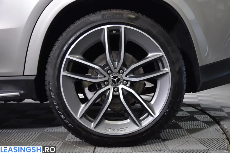 Mercedes-Benz GLE Coupe din 2022 cu 101.259 km - oferta MER213243 - foto 13