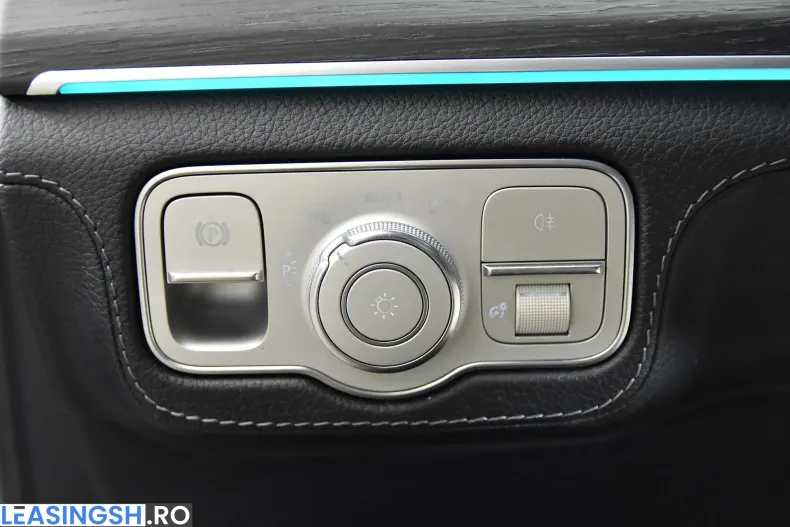 Mercedes-Benz GLE Coupe din 2022 cu 101.259 km - oferta MER213243 - foto 15