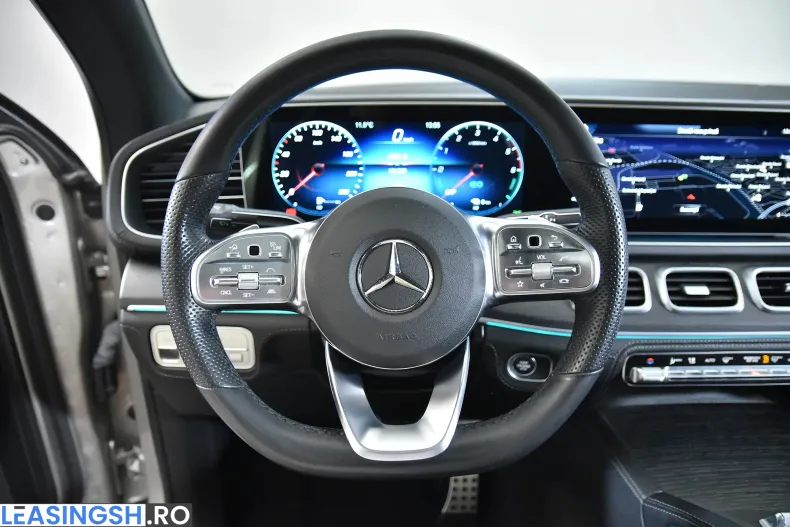 Mercedes-Benz GLE Coupe din 2022 cu 101.259 km - oferta MER213243 - foto 16