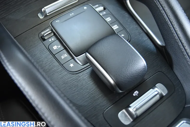 Mercedes-Benz GLE Coupe din 2022 cu 101.259 km - oferta MER213243 - foto 17