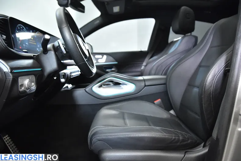 Mercedes-Benz GLE Coupe din 2022 cu 101.259 km - oferta MER213243 - foto 25