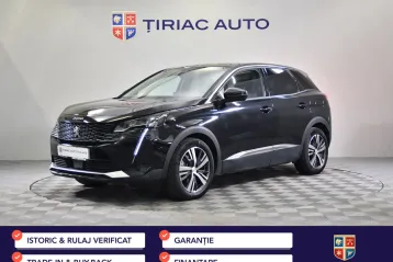 Peugeot 3008 din 2021 - oferta PEU213245
