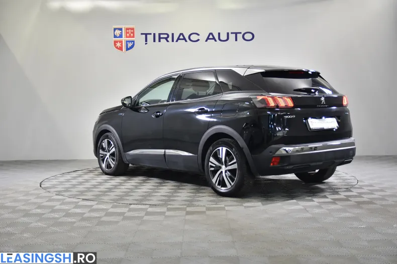 Peugeot 3008 din 2021 cu 81.046 km - oferta PEU213245 - foto 3