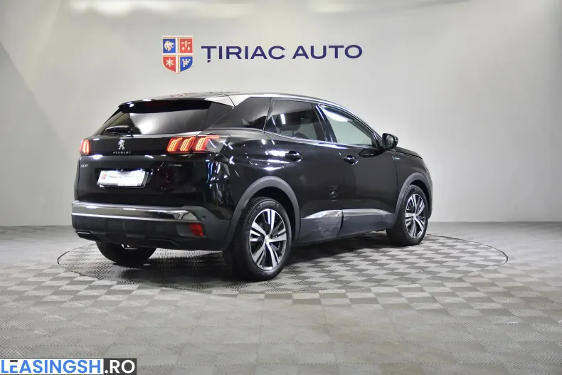Peugeot 3008 din 2021 cu 81.046 km - oferta PEU213245 - foto 5