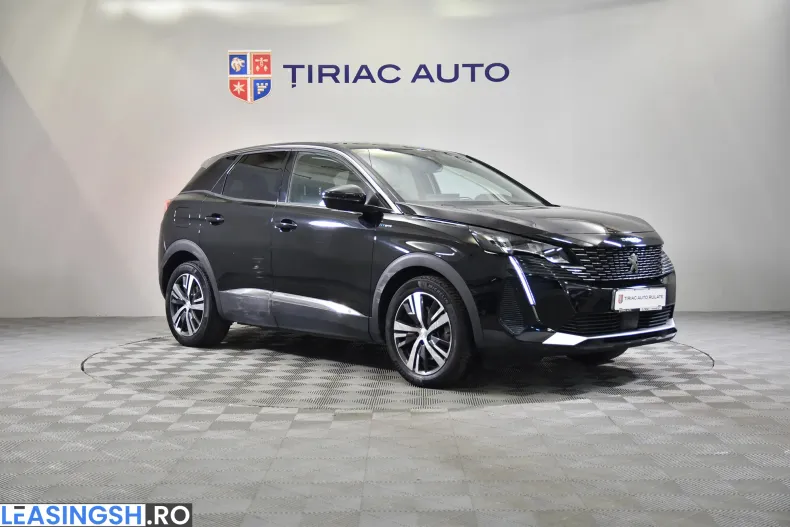Peugeot 3008 din 2021 cu 81.046 km - oferta PEU213245 - foto 7