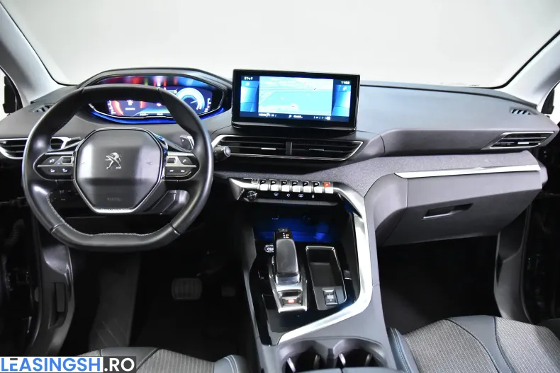 Peugeot 3008 din 2021 cu 81.046 km - oferta PEU213245 - foto 9