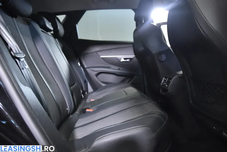 Peugeot 3008 din 2021 cu 81.046 km - oferta PEU213245 - foto 12