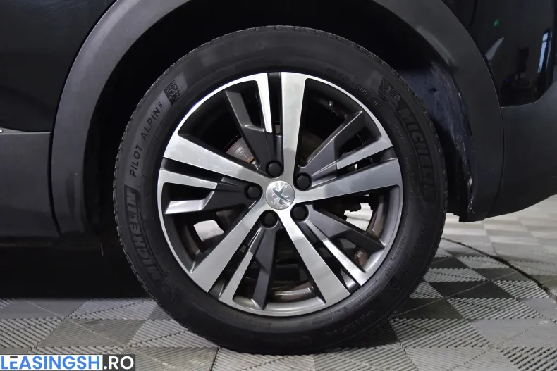 Peugeot 3008 din 2021 cu 81.046 km - oferta PEU213245 - foto 13