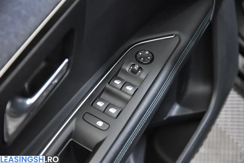 Peugeot 3008 din 2021 cu 81.046 km - oferta PEU213245 - foto 14