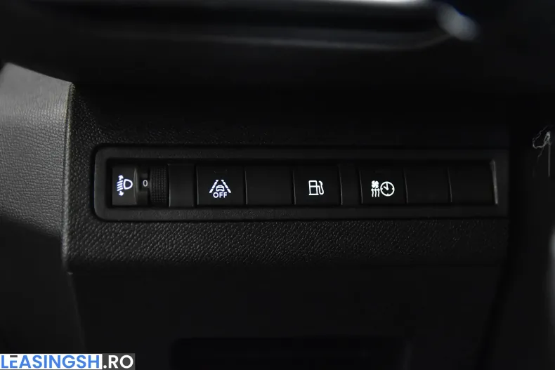Peugeot 3008 din 2021 cu 81.046 km - oferta PEU213245 - foto 15