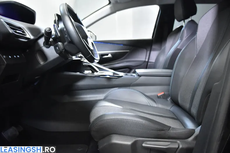 Peugeot 3008 din 2021 cu 81.046 km - oferta PEU213245 - foto 21