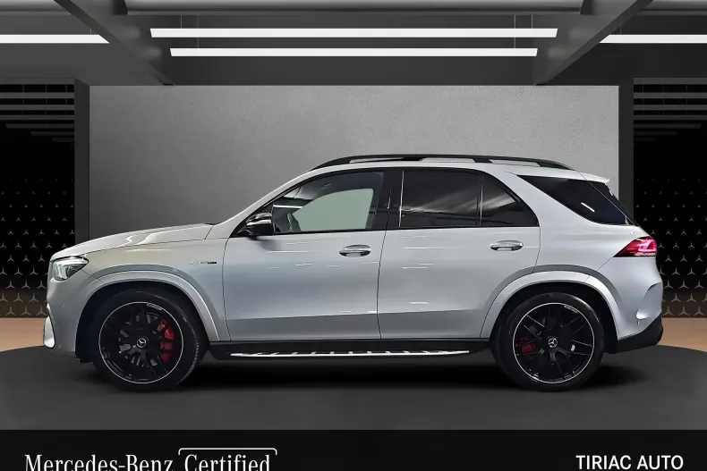 Mercedes-Benz GLE din 2022 cu 99.747 km - oferta MER213246 - foto 3