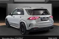 Mercedes-Benz GLE din 2022 cu 99.747 km - oferta MER213246 - foto 4