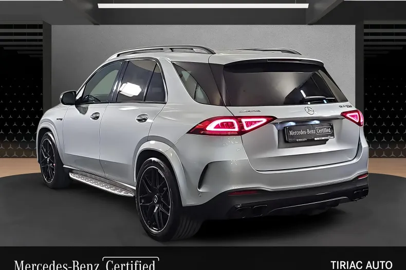 Mercedes-Benz GLE din 2022 cu 99.747 km - oferta MER213246 - foto 4