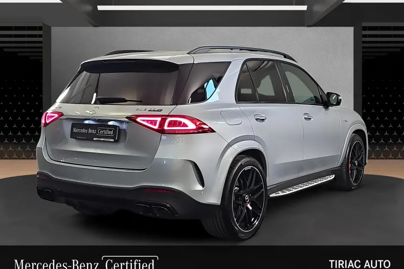Mercedes-Benz GLE din 2022 cu 99.747 km - oferta MER213246 - foto 6