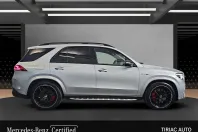 Mercedes-Benz GLE din 2022 cu 99.747 km - oferta MER213246 - foto 7