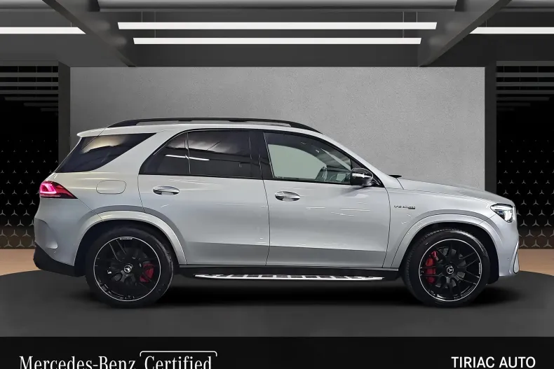 Mercedes-Benz GLE din 2022 cu 99.747 km - oferta MER213246 - foto 7